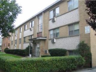 3003 Archwood Ave, Cleveland OH  44109-2509 exterior