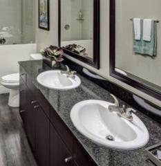 4103 Fairmount St, Dallas TX  75219-3350 exterior