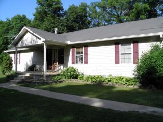189 Rippy Ridge Rd, Normandy, TN 37360-9762