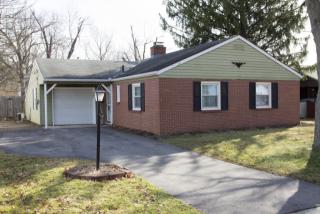 414 Carilla Ln, Columbus, OH 43228-1391