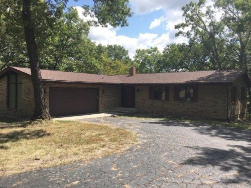 502 Timbercrest Dr, Marseilles, IL 61341-1553
