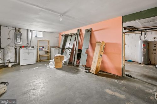 1215 Stepney Rd, Aberdeen MD  21001-1416 exterior