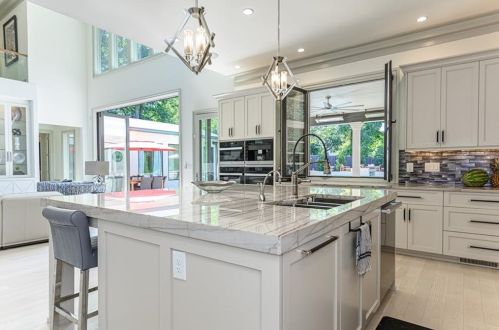 1107 Moores Mill Rd, Atlanta GA  30327-1645 exterior