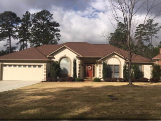 6521 Georgian Way, Columbus, GA 31909-4417