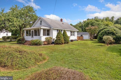 319 Third St, Fredericksburg, VA 22408-2321