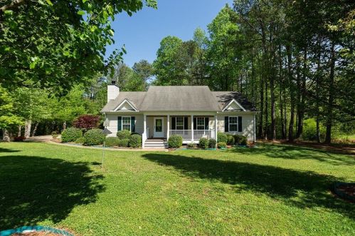 370 Gordon Rd, Big Canoe GA  30143-1006 exterior