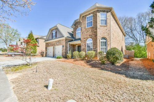 3759 Rosecliff Trce, Buford, GA 30519-3017