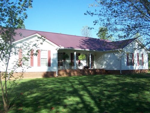 1990 Nancy Green Ridge Rd, Prospect, TN 38477-6548