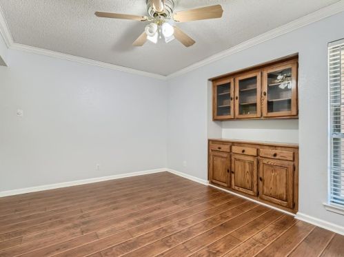 8609 Skyview Ter, Fort Worth TX  76116-7664 exterior