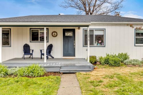 10875 38th Pl, Denver, CO 80033-3909