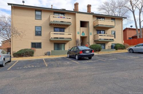 380 Zang St, Denver, CO 80228-1007