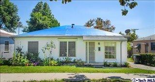 36 Mariposa St, Altadena, CA 91001-5130