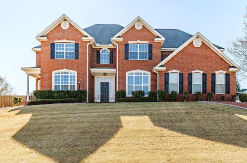 1411 Knob Hill Cir, Evans, GA 30809-6678