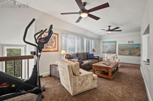 19080 Shadowood Dr, Woodmoor CO 80132-8937 exterior