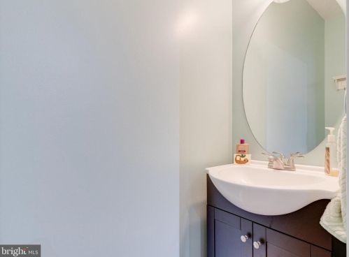 281 Spencer Cir, Forest Hill MD  21050-3151 exterior