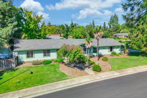 7975 Wildridge Dr, Fair Oaks, CA 95628-3655