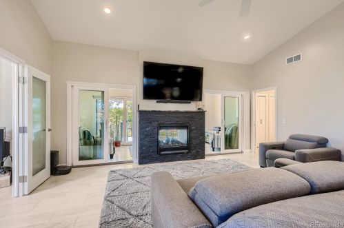 12488 Tomahawk Rd, Parker CO 80138-7809 exterior