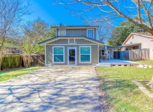 10502 Archdale Dr, Austin, TX 78748-2304