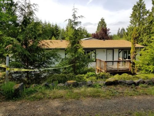 77008 Emill Rd, Rainier, OR 97048-2018
