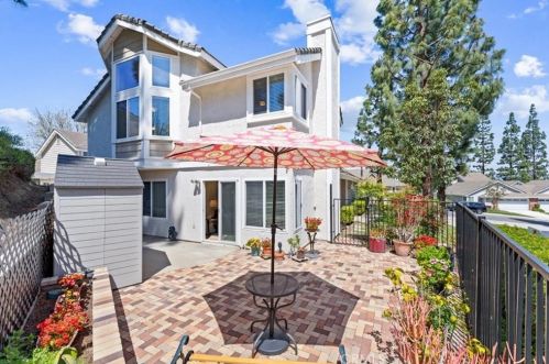 4780 Fairfield St, Anaheim CA  92807-3650 exterior