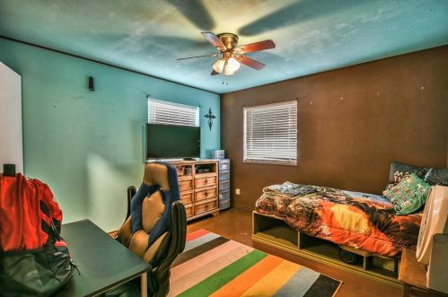 458 Park St, Dublin TX 76446-2613 exterior