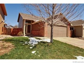 8834 Cloverleaf Cir, Parker, CO 80134-3966
