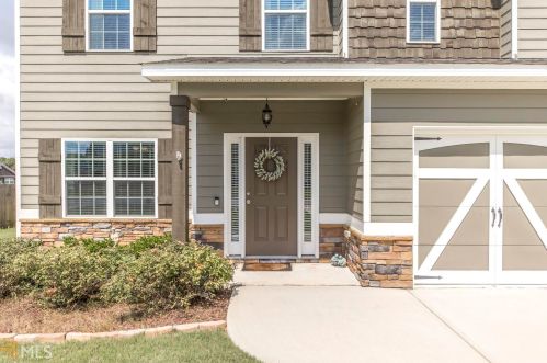 406 Adirondac Way, Bonaire, GA 31005