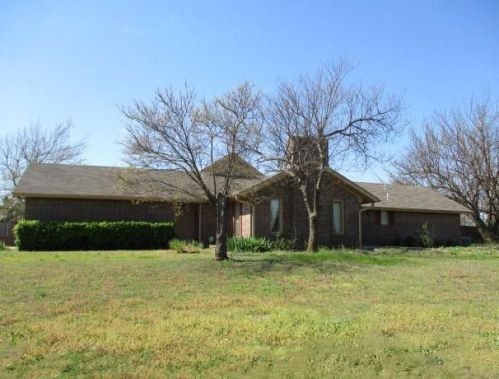 442 Rose Dr, Bray, OK 73055-8676