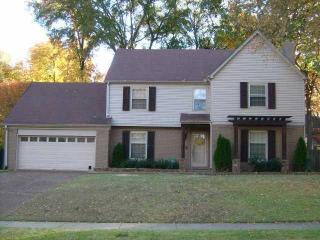 8663 Riverchase Dr, Memphis, TN 38139-4448