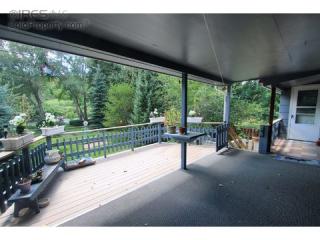 4101 Green Ridge Dr, Laporte, CO 80535-9350