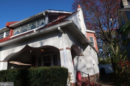 923 Fillmore St, Philadelphia PA  19124-2926 exterior