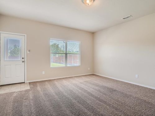 5009 Grayson Rdg Dr, Fort Worth TX  76179 exterior