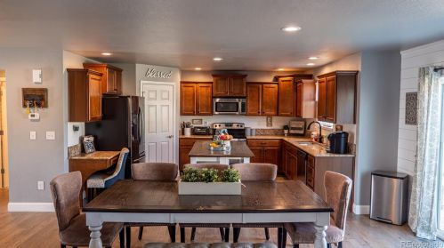 10054 Fairplay St, Denver CO  80022-9851 exterior