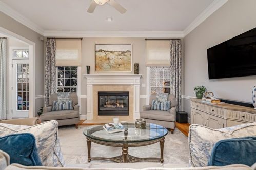 2308 English Ivy Ct, Atlanta GA  30339-6797 exterior