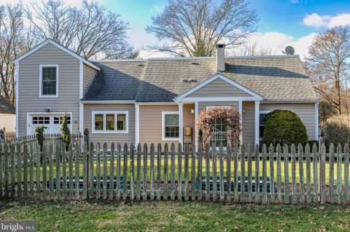 196 Bayard Ln, Princeton, NJ 08540-3064