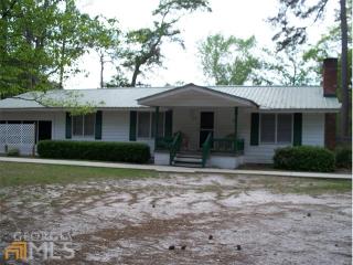 1920 Joy Bluff Rd, Reidsville, GA 30453-3910