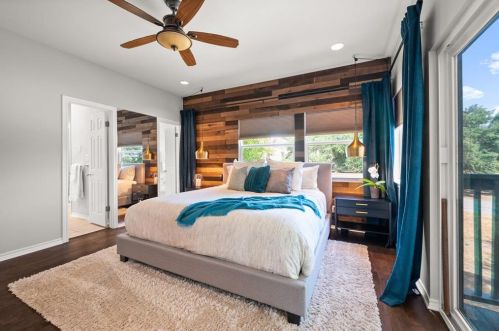 146 Acapulco Dr, Austin TX  78734-3454 exterior