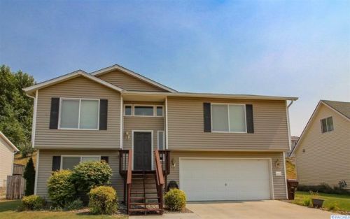 1970 Ventura Ct, Pullman, WA 99163-3554