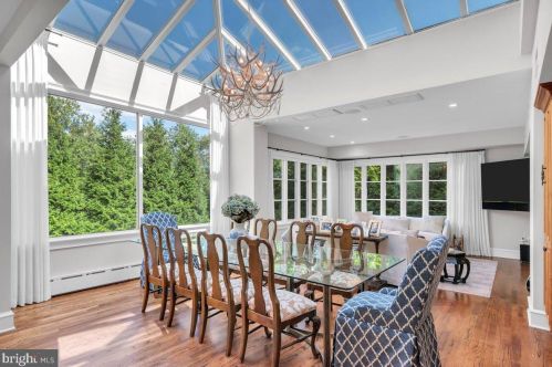 145 Winding Way, Tavistock NJ 08033-3642 exterior