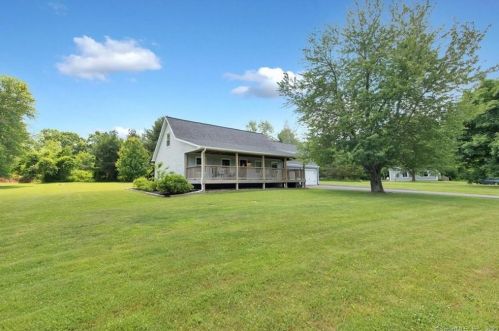 609 South St, Coventry, CT 06238-3214