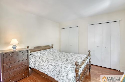 72 David Brearly Ct, Princeton NJ  08540-7657 exterior