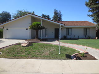 2335 Princeton Ave, Visalia, CA 93277-2161