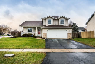 1303 Vintage Dr, Joliet, IL 60431-8448