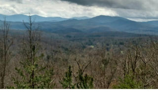 330 Oak Ledge Rd, Morganton, GA 30560-2592