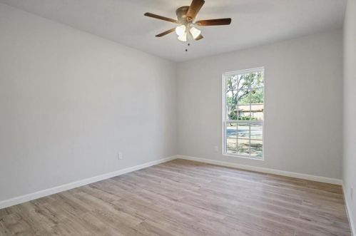 7153 Newcastle Pl, Fort Worth TX  76182-4927 exterior