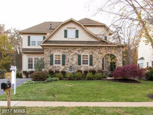 12768 Victory Lakes Loop, Bristow, VA 20136-1276