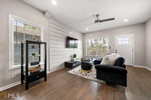 216 Delevan St, Atlanta GA  30315-2104 exterior