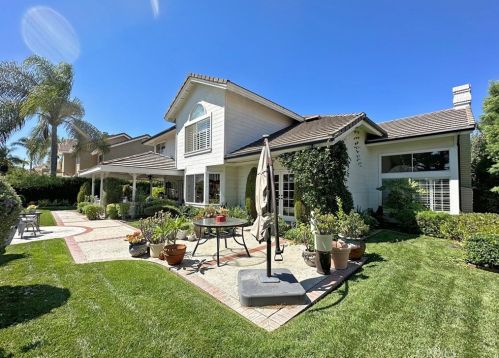 22232 Shadow Rdg, San Juan Capistrano, CA 92692-4818