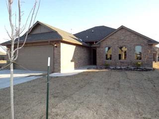 848 Cardan Pl, Oklahoma City, OK 73160-2426