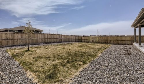 25512 Bayaud Pl, Aurora CO  80018 exterior